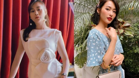 Dàn mỹ nhân VTV "gây bão" với loạt vai diễn ấn tượng năm 2021