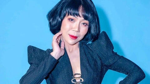 MC Trác Thúy Miêu: "Đàn bà xấu có lỗi với cộng đồng, xã hội và chồng"