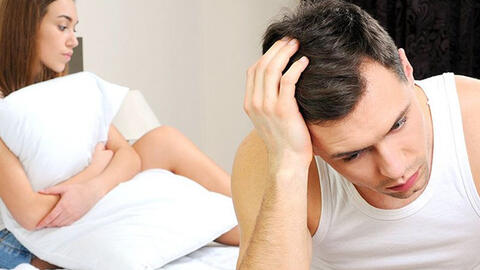 COVID-19 có thể gây rối loạn cương dương và gây vô sinh nam?