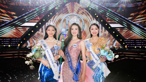 Top 3 Miss World Vietnam sau 2 tháng đăng quang: Ý Nhi có dấu hiệu đáng lo, Minh Kiên sắp làm ca sĩ?