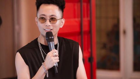 Rhymastic phản hồi về bình luận nhạy cảm trên mạng xã hội