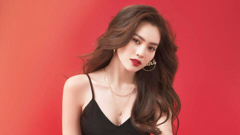 Những lần 'họa từ trên trời rơi xuống' Ninh Dương Lan Ngọc: Hết bị đồn 'làm gái' tới lộ clip nóng