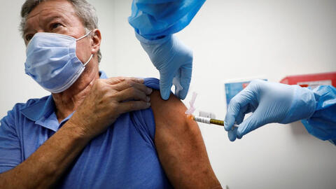 Mỹ sẽ tiêm liều vaccine COVID-19 thứ 3 cho toàn dân vào tháng 9