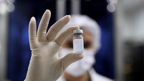 Một người Mexico tử vong sau khi tiêm vaccine Sinovac do Trung Quốc sản xuất
