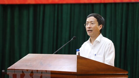 Dịch COVID-19: Tiêm mũi 3, mũi 4 để dự phòng biến chủng mới