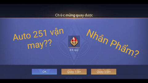 Phát hiện game "mũi nhọn" có dấu hiệu "chơi khăm", cộng đồng liên tục la ó