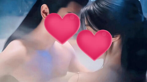 Cặp đôi Hoa ngữ làm khán giả "mất bình tĩnh", fan bình luận: Đã phản diện còn đẹp cả đôi