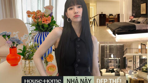 Bóc giá nội thất nhà Suzy: Máy lọc không khí gần 124 triệu, có món "đồ chơi nhà giàu" giống Jennie (BLACKPINK) giá 13.000 euro