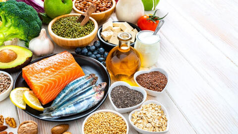 Cần bổ sung các loại vitamin nào sau khi mắc COVID-19?