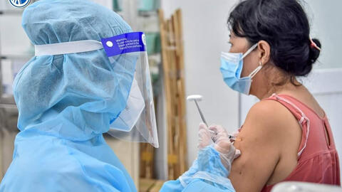 20 triệu liều vaccine Vero Cell được phân bổ về 60 tỉnh thành