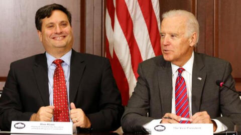 Nhân sự đầu tiên ông Joe Biden bổ nhiệm sau khi thắng cử là ai?