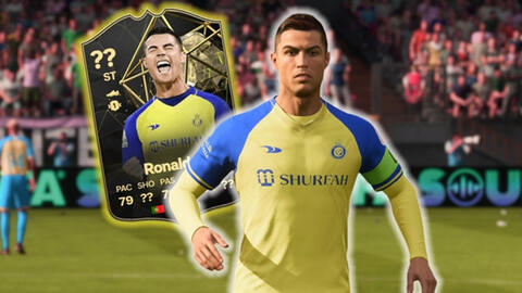 Xóa sổ hoàn toàn series FIFA để ra mắt bom tấn mới, NPH game nhận cái kết "đắng lòng"