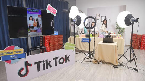 Không phải Google, TikTok mới là website được truy cập nhiều nhất trên thế giới trong năm 2021