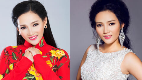 Nghe cô giáo dạy cải lương kể chuyện