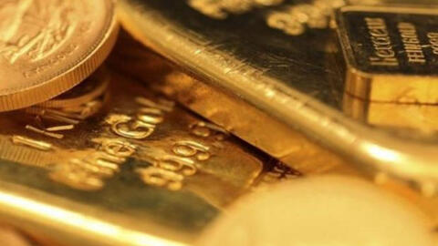 Dự báo giá vàng ngày mai 13/5: Khó tăng vì USD phục hồi