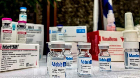 Việt Nam mua 10 triệu liều vaccine ngừa COVID-19 của Cuba