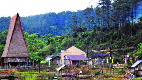 Măng Đen