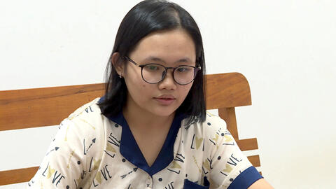 Nữ sinh ở Bà Rịa - Vũng Tàu khai kế hoạch giết hại cha