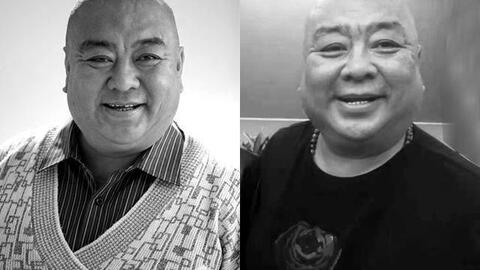 Nam diễn viên Thủy Hử đột ngột qua đời, hưởng thọ 58 tuổi