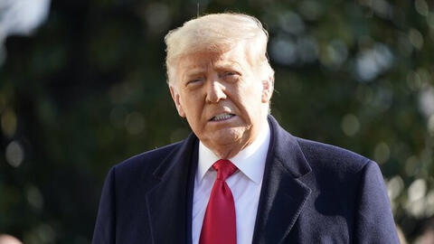 Hạ viện Mỹ chính thức thông qua nghị quyết kêu gọi phế truất Trump