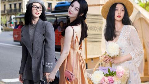 Đẳng cấp "chị đại" Cbiz Phạm Băng Băng: U45 vẫn giữ vững phong độ mặc đẹp, ngắm style đời thường mà mê