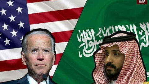 Vì sao Saudi Arabia vẫn chưa chịu bắt tay với Mỹ để 'hạ nhiệt' giá dầu?