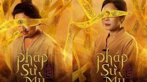 Tin sớm ngày 8/11/2019: Loạt phim hot nhất mùa cuối năm bắt đầu được khởi chiếu