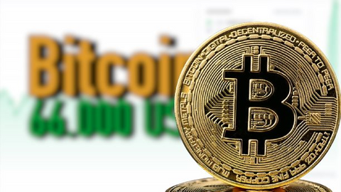 Bitcoin lên mức cao nhất mọi thời đại, trên 66.000 USD nhờ sức mạnh của ETF ra mắt