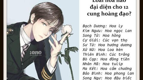 Tử vi tình duyên ngày 29.12.2019 của 12 cung hoàng đạo: Bạch Dương bị lãng quên, Song Tử cần hạn chế mâu thuẫn