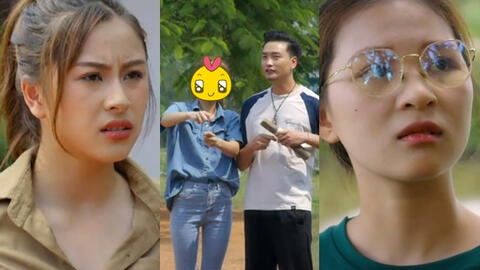 Nhan sắc 3 cô "người yêu cũ" của Trọng Lân, có một nữ diễn viên cực quen mặt trên phim VTV