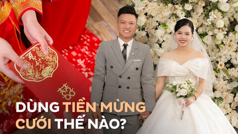 Chuyện vợ chồng dùng tiền mừng, vàng cưới: Người trang trải qua giai đoạn thất nghiệp, người bán hết để mua nhà