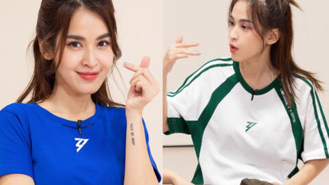 Hậu trường hiếm thấy của Tú Vi sau khi được "hồi sinh" ở Chị đẹp đạp gió, chính chủ tuyên bố một điều!