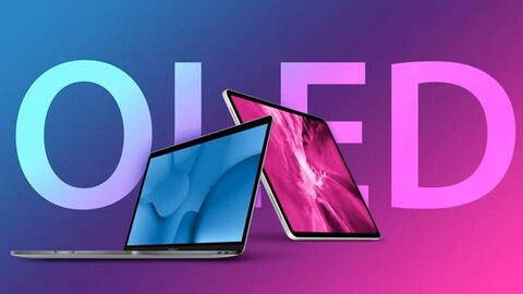 Apple có thể sớm tích hợp màn hình OLED cho iPad và Mac