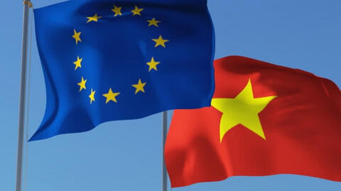 Hiệp định thương mại tự do EU - Việt Nam ký kết vào ngày 30/6