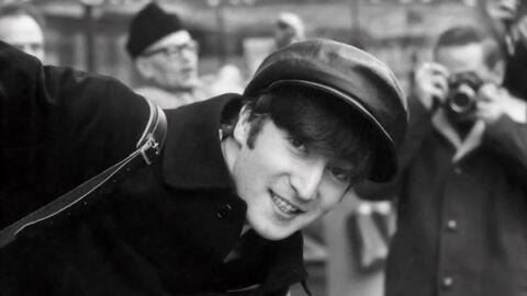 "Eyes of the Storm": Kí ức The Beatles qua góc nhìn của Paul McCartney