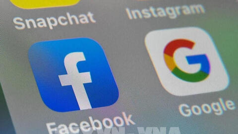 Tòa án Mỹ: Google và Facebook đã cấu kết để thống lĩnh thị trường quảng cáo