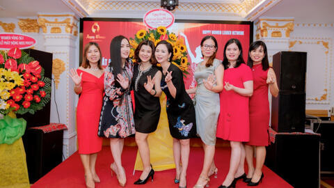 Phát động cuộc thi Miss Photo Happy Women Sài Gòn