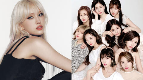 "Bông hồng lai" Jeon Somi và cách ứng xử "đi vào lòng đất": Hết tâng bốc BLACKPINK, cà khịa TWICE đến hùa theo người chửi mắng dàn nghệ sĩ YG
