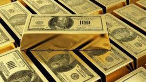 Quyết định của Fed khiến đồng USD suy yếu và vàng tăng trở lại