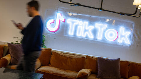 Toan tính mới của TikTok