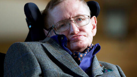 Cuốn sách cuối cùng của nhà vật lý học Stephen Hawking đã được dịch sang Tiếng Việt