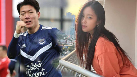 Sao bóng đá chuẩn bị đối đầu tuyển Việt Nam: Từng có mối tình 3 tháng với Hyomin (T-ara), vừa ghi được bàn thắng đầy xúc động