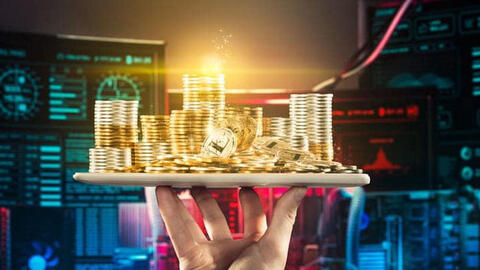 Coinbase đứng dầu sàn giao dịch tiền điện tử với tài sản hơn 90 tỷ USD