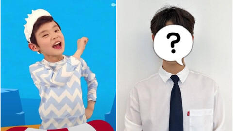 Sau 7 năm, cậu bé "cá mập con" trong MV 13 tỉ lượt xem Baby Shark thay đổi ra sao?