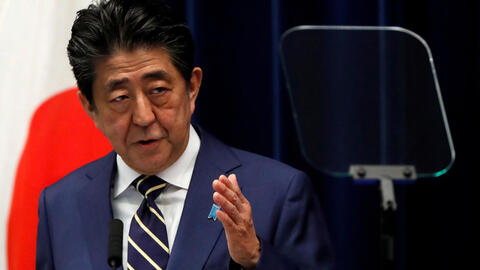 Cựu thủ tướng Nhật Abe Shinzo bị bắn khi đang phát biểu