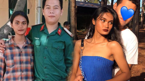 Đi nghĩa vụ 2 năm, chàng trai về nhà với bất ngờ lớn, nhan sắc của bạn gái là điều đáng chú ý