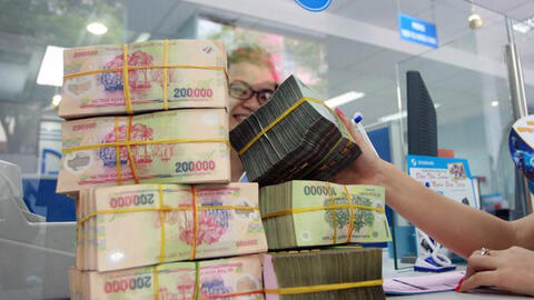 Phó TGĐ VPBank Phùng Duy Khương: 'Các ngân hàng phải thông minh hơn'