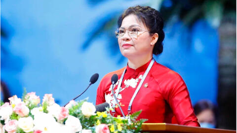 Đại hội Phụ nữ toàn quốc thứ XIII khơi dậy mạnh mẽ tiềm năng của phụ nữ Việt Nam