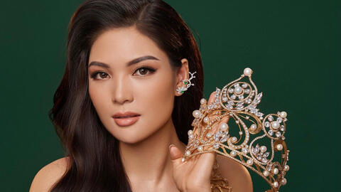 BTC lên tiếng về việc chọn đại diện Miss Earth 2021