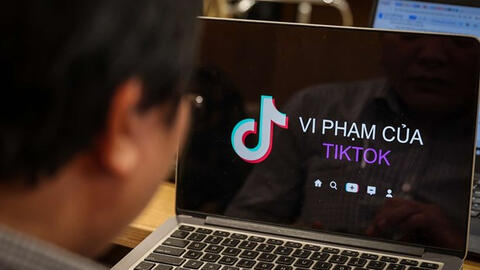 Tiktok Việt Nam sẽ bị kiểm tra những gì trong thời gian tới